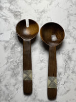 Decorative Spoon Set