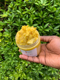 Pure Ghanaian Shea Butter