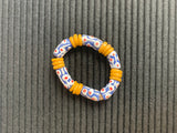 Ghanaian Beaded Bracelets